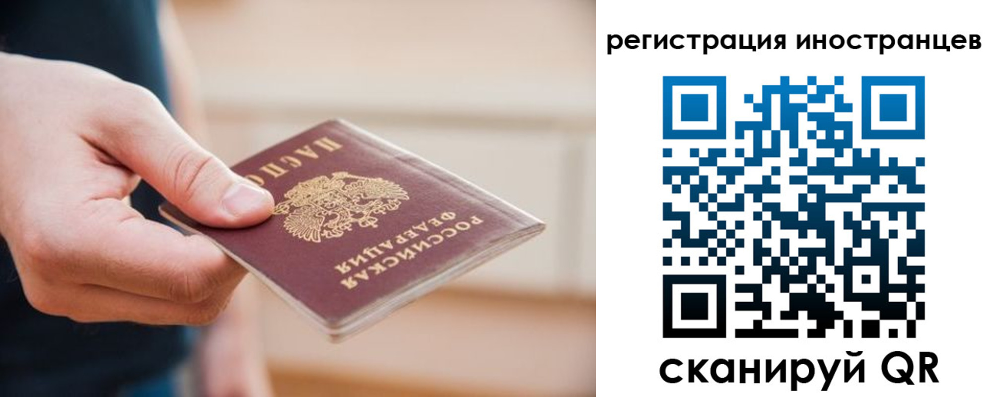 прописка гарантия в Абинске